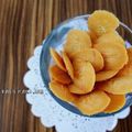 Cooksnap dari Mama Anes (Dapur Mama Anes) untuk resep Lidah Kucing Keju