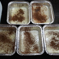 El cooksnap de Solitary Wolf cuando hizo Arroz con leche.