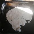 El cooksnap de Paula Andrea Boscaroli cuando hizo Galletas saladas rápidas sin gluten solo 2 ingredientes.