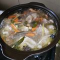 Cooksnap dari Tri Zuni Purnamasari untuk resep 18. Sop Ayam Rempah ala Pak Min Klaten