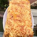 Cooksnap dari chelsy untuk resep Prol Tape