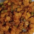 Cooksnap dari Vero untuk resep Sambel Goreng Kentang
