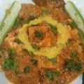 reemamakhija's cooksnap of when they made Paneer butter masala.