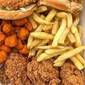 صورة من الددددقامسه ، شاركها بعد تجربة وصفة بروستد ❤️