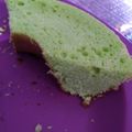 Cooksnap dari Uswa Dedena Daiszi untuk resep Bolu 2 telur anti gagal
