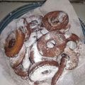 El cooksnap de diego nicolas alvarez cuando hizo Roscas.