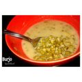 Cooksnap dari RetnoIkaW untuk resep bubur kacang ijo jagung kesukaan