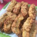 Cooksnap dari Indah Nurhayati untuk resep Pisang Goreng Crispy