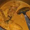 Cooksnap dari Rina Emas Babel untuk resep Kari ayam