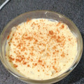 El cooksnap de Cuata Tere cuando hizo Hummus de garbanzo.