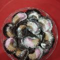 Cooksnap dari Noni Chang untuk resep Almond Cressent Cookies