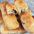 صورة من Sousou Ouahab 🇩🇿🇩🇿، شاركها بعد تجربة وصفة بريوش قطني خفيف