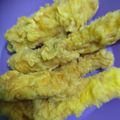 Cooksnap dari ratna san untuk resep Telur crispy
