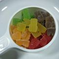 รูป Cooksnap ของ Ananya Kluenpetch เมื่อเขาทำ Jello Gummy