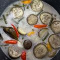Cooksnap dari abah abi untuk resep 10. Sayur Lodeh Ala Sunda #rabubaru