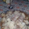El cooksnap de 🎀Claudia Aleman🎀 cuando hizo Ñoquis de manteca.