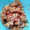 Cooksnap dari Debi Yola untuk resep Ayam Sambal Matah
