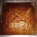 Cooksnap dari Lhina Tamboyang untuk resep Bolu pisang kukus atau oven