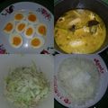 Cooksnap dari Khaleesi untuk resep Soto Ayam