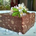 Cooksnap dari Lika Kurnia Asri untuk resep Puding casablanca (tanpa oven)