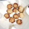 Cheng Li Ting 的 日月潭阿薩姆濃茶拿鐵曲奇 cooksnap