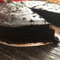 Cooksnap dari Uni Mandy Mika’s Kitchen untuk resep Kue Bolu Oreo Kukus Simpel