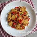 Cooksnap dari Olive untuk resep Dori Goreng Tepung Crispy