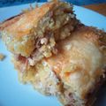 vzsolti Cooksnap-ja, amikor elkészítette a(z) Sajtos burgonya receptet.