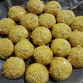 Cooksnap dari UmmuYasir | Rosdiana untuk resep Nastar tevlon (anti gagal)