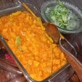 Cooksnap dari Wawan Tarida untuk resep Gulai Ayam (fillet dada) dan kentang simple