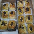 Cooksnap dari umi fat untuk resep Bolen Pisang no korsvet (LEGIT + LEMBAB)