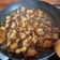 El cooksnap de Jose De la Plata Caballero cuando hizo Pollo con salsa teriyaki express.