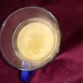 Fatima Rais's cooksnap of when they made Simple Tea.