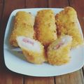 Cooksnap dari Furi Andayani untuk resep Risol Mayo Hot Smoked Beef