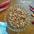 Cooksnap dari Astiya Lestari untuk resep Sambal matah kecombrang