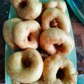 Cooksnap dari Lambang Tri Harmini untuk resep Donat TBM/SP Tanpa Telur