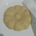 Cooksnap dari Hari Triardiyanti untuk resep 1. Puding Susu Santan (Snack mpasi tinggi kalori)