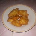 Cooksnap dari Mama YM untuk resep Otak-Otak Nasi