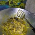 Cooksnap dari Reemood untuk resep Ayam Ungkep Bumbu Kuning