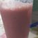 El cooksnap de María Susana Retamal cuando hizo 🍇Licuado de Moras🖤.