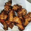 Cooksnap dari Frieska untuk resep Ayam goreng...enakk, paling simple bumbunya 😋😋😋
