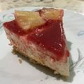 صورة من أمو نة من الكويت 🇰🇼 👩🏻‍🍳، شاركها بعد تجربة وصفة كيكة الليمون اللذيذه 🍰🍋