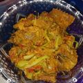 Cooksnap dari Noor Hayati Sabar untuk resep Ikan asin sambal lengkio merakyat
