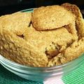 El cooksnap de Macarena Libertad Gallardo Muñoz cuando hizo ~ Galletas de Avena 🍪 ~.