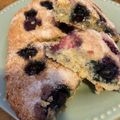 El cooksnap de Ornella Raschiani cuando hizo Scones tipo americanos !.
