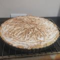 El cooksnap de fabiolafernanda.ffrc cuando hizo Pie de limón clásico.