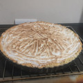 El cooksnap de fabiolafernanda.ffrc cuando hizo Pie de limón clásico.