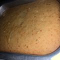 El cooksnap de Milka Andreina cuando hizo Deliciosa torta sin Harina, ni Mantequilla.