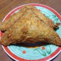 Cooksnap dari Bunda Lina untuk resep Roti Tawar Goreng 🍞🍃