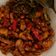 Cooksnap dari Immash Pratiwi untuk resep Orek tempe kacang tanah